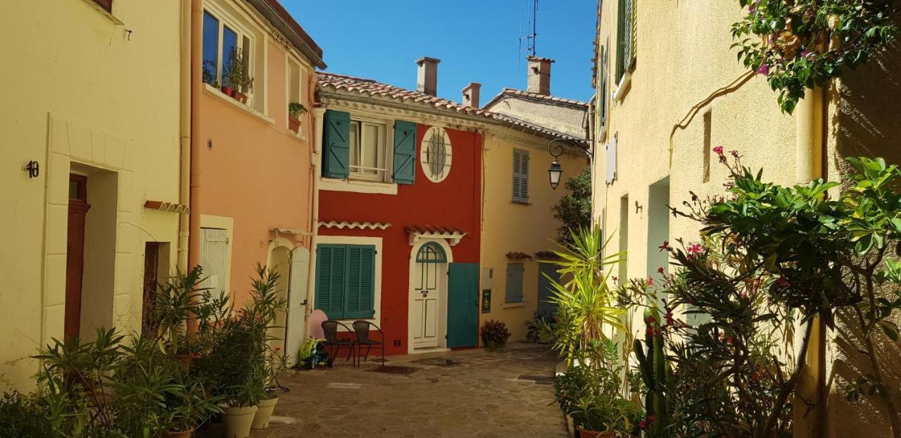 L'Odyssee Provencale, Un Duplex De Charme De 2 Chambres Au Pied Du Village Medieval De Bormes-Les-Mimosas, Offrant Des Prestations Haut De Gamme Et Une Superbe Vue Sur Le Massif Des Maures Bormes-les-Mimosas Exterior foto